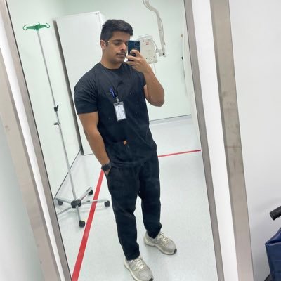 7__m19's profile picture. CT Technologist ☢️| #KSAU_HS Graduated 🎓