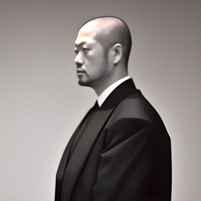 僧侶(Buddhist Monk) / Techno DJ / “studio0(studio zero)” Organizer