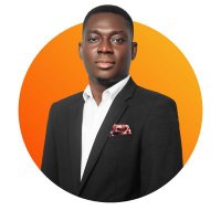 Darnley Uche (D'VoiceMayor)(@thedarnleyuche) 's Twitter Profile Photo