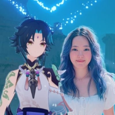 Twitch streamer living in Sydney 🇦🇺
Genshin addict & kpop fan