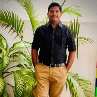 Mani Krishna (@manikri66419917) 's Twitter Profile