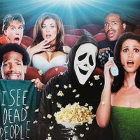 Branden | Horror (@horrorhcs) 's Twitter Profile