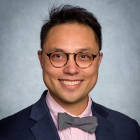 Omar Tamula, MD(@bowtieneuro) 's Twitter Profile Photo