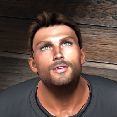 I’m Max. I’ve been around SL for a long time. Recently started exploring photography   En Garde enthusiast