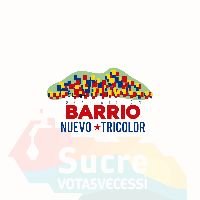 Gran Misión Barrio Nuevo Barrio Tricolor. Coordinación Edo. Sucre
