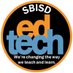 SBISD EdTech (@SBISDEdTech) Twitter profile photo