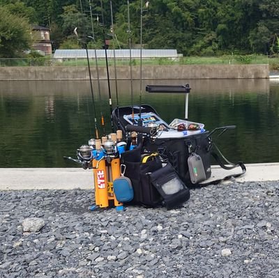 エリアトラウト、アジングやってます！
エリアトラウトは茨城〜栃木を、アジングは茨城〜福島。
釣り場でお会いした際は気軽に声かけてください(^-^)
バイク乗り
無言フォロー失礼します
＃エリアトラウト
＃管釣り
＃北関東
＃茨城
＃アジング
＃サビキ
＃ファミリーフィッシング
＃CB1300SB
＃峠