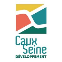 Caux Seine développement (@cauxseine_dvlpt) 's Twitter Profile