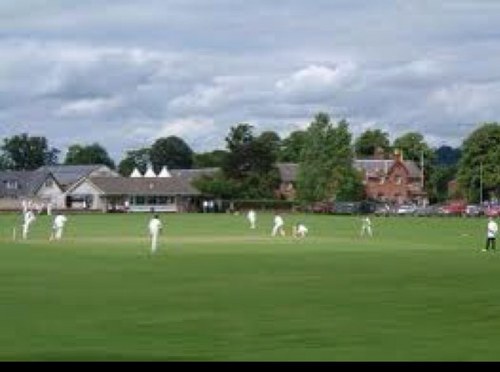 StBosCC's profile picture. A friendly club with a 1st XI, 2nd XI, Ladies team and Junior setup. Located in a picturesque Eildon Hills setting