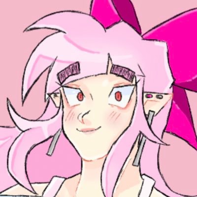 Abby| Multifandom| mostly fanart| OC acc: @Derpsomnia |mostly retweets | POC | 18 |DMMD at the moment