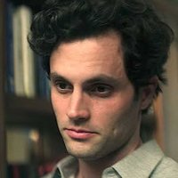 Joe Goldberg. (@joegoldbear0) Twitter profile photo