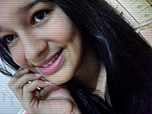 Luana Teixeira,Serva de Deus,15 Anos,Foz do Iguaçu Paraná.
http://t.co/iO5AwOsMdG