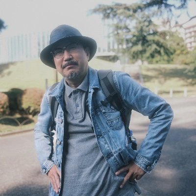 YoshikazuChika Profile Picture
