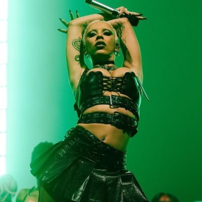 Notgobuc21's profile picture. Dae