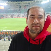 Zafer Karaçıray (@zaferxrf) 's Twitter Profile