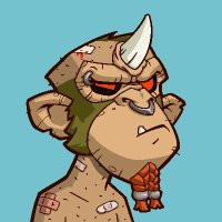 Weerdoh (@cryptoweerdoh) 's Twitter Profile