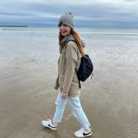 Jen Fennell (@jennifen) 's Twitter Profile