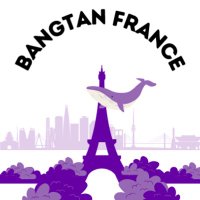 Bangtan France(@BTS_France_twt) 's Twitter Profile Photo