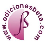 Ediciones Beta (@edicionesbeta) 's Twitter Profile