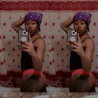 Tiny (@mzpetite21) 's Twitter Profile