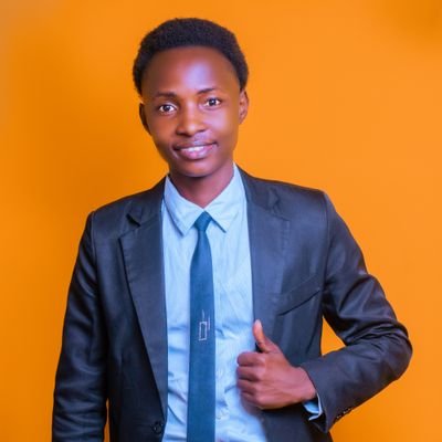 CEO EVSoko. Com.
Leader. 
Professional Call Centre Personel
Finance Scholar and Practicing Journalist
https://t.co/KeMxdMA5H1