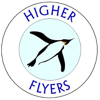 HigherFlyers Profile Picture