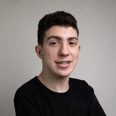 UI Designer I Freelancer
Orçamentos, troca de ideais, etc pd chamar DM :)
LinkedIn: https://t.co/dmENYCJx21