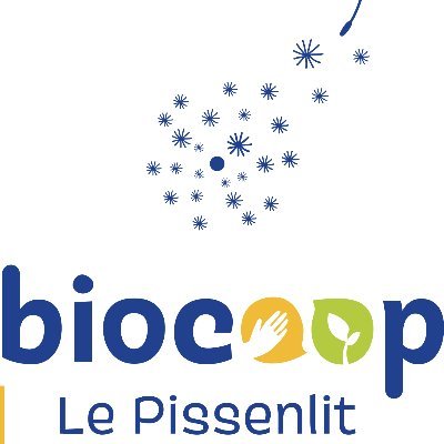 Biocoop Le Pissenlit
Coop d