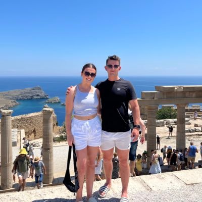 willgreatorex's profile picture. 