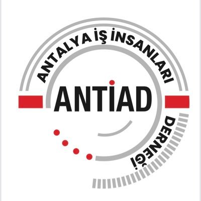 ANTİAD - Antalya İş İnsanları Derneği