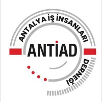 ANTİAD - Antalya İş İnsanları Derneği(@antiadantalya) 's Twitter Profile Photo