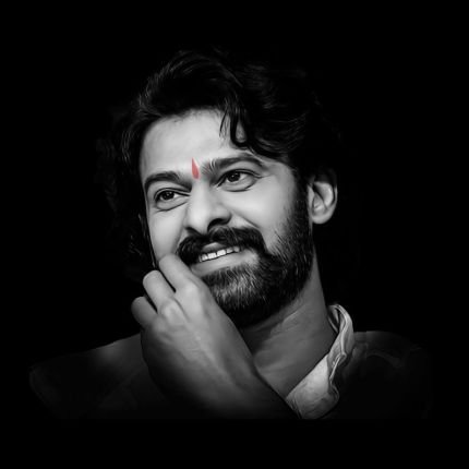 for others i am The Most Egoistic person may be , but for me it's self-respect 😎

fan account of #Prabhas 
eagerly waiting for #PrabhasMaruthi #Spirit 💥
