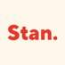 Stan. (@Stanthe_app) Twitter profile photo