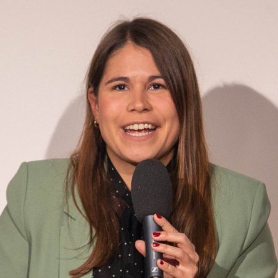 PhD candidate in sociology @unipb | gender equality in science and research I feminist institutionalism | essentialism