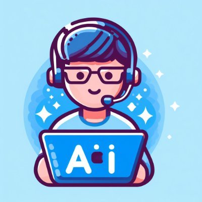 DataTechieAI's profile picture. um nerd que ama AI e conversa com o ChatGPT. Sigo as novidades, testo as funcionalidades e dou minha opinião. Vem comigo!