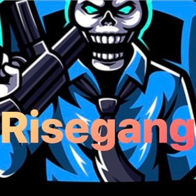 Risegangtiktok Profile Picture