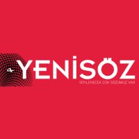 Yenisöz Gazetesi(@YenisozSosyal) 's Twitter Profile Photo