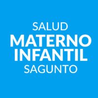 saludmaternoinfantilsagunto(@sphsagunto) 's Twitter Profile Photo