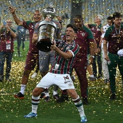 Campeão da libertadores da América 2023 🏆🇭🇺
Perfil dedicado ao Fluminense Football Club ❤️🤍💚