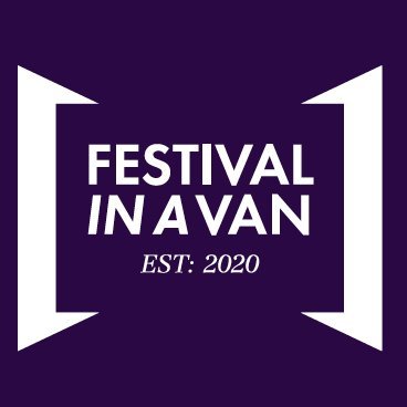 Festival in a Van gets the show on the road, bringing live performance to your door. Supported by @creativeireland and by @artscouncil_ie