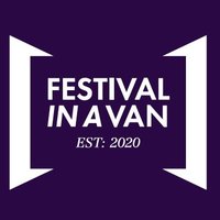 Festival in a Van (@festivalinvan) 's Twitter Profile Photo Festival in a Van (@festivalinvan) 's Twitter Profile Photo
