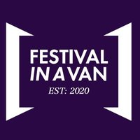 Festival in a Van(@festivalinvan) 's Twitter Profile Photo