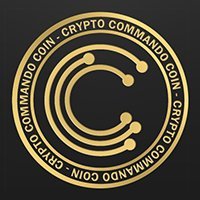 cryptocommando