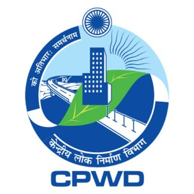 This is the official Twitter account of Central Public Works Department, MoHUA,Government of India.