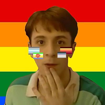 bemmybam's profile picture. || he\him\his\it • 17 • infp || #EternityWithSeungmin || ♡ || #fnafmovie ||