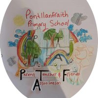 Pontllanfraith Primary(@Pontschoolpta) 's Twitter Profile Photo