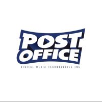 Post Office (@bypostoffice) 's Twitter Profile