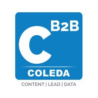 Coleda B2B(@ColedaB2B) 's Twitter Profile Photo