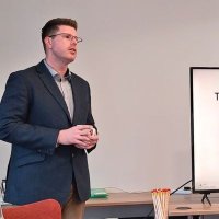 Mike Armiger (@mikearmiger) 's Twitter Profile
