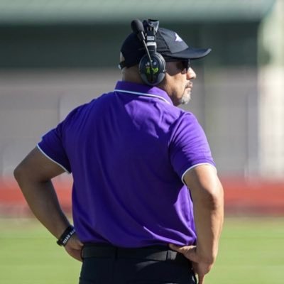 South Texas Recruiting Coordinator SAGU